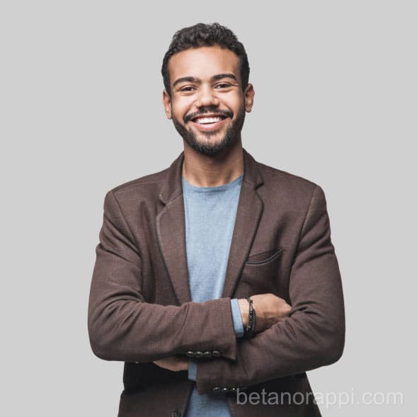 Avatar do usuário Gustavo